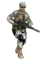 Special Forces Weapons Sergeant 704248